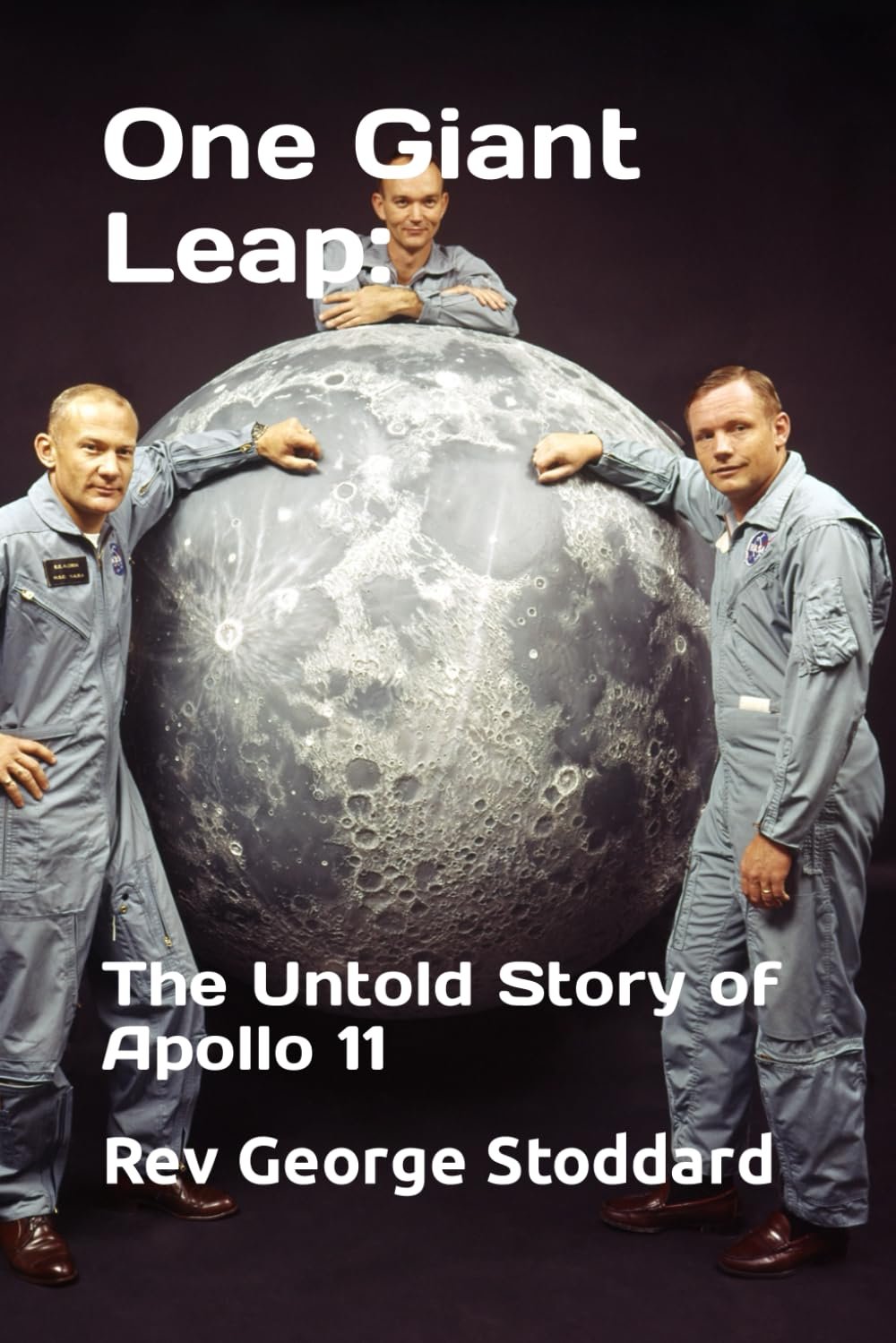 One Giant Leap