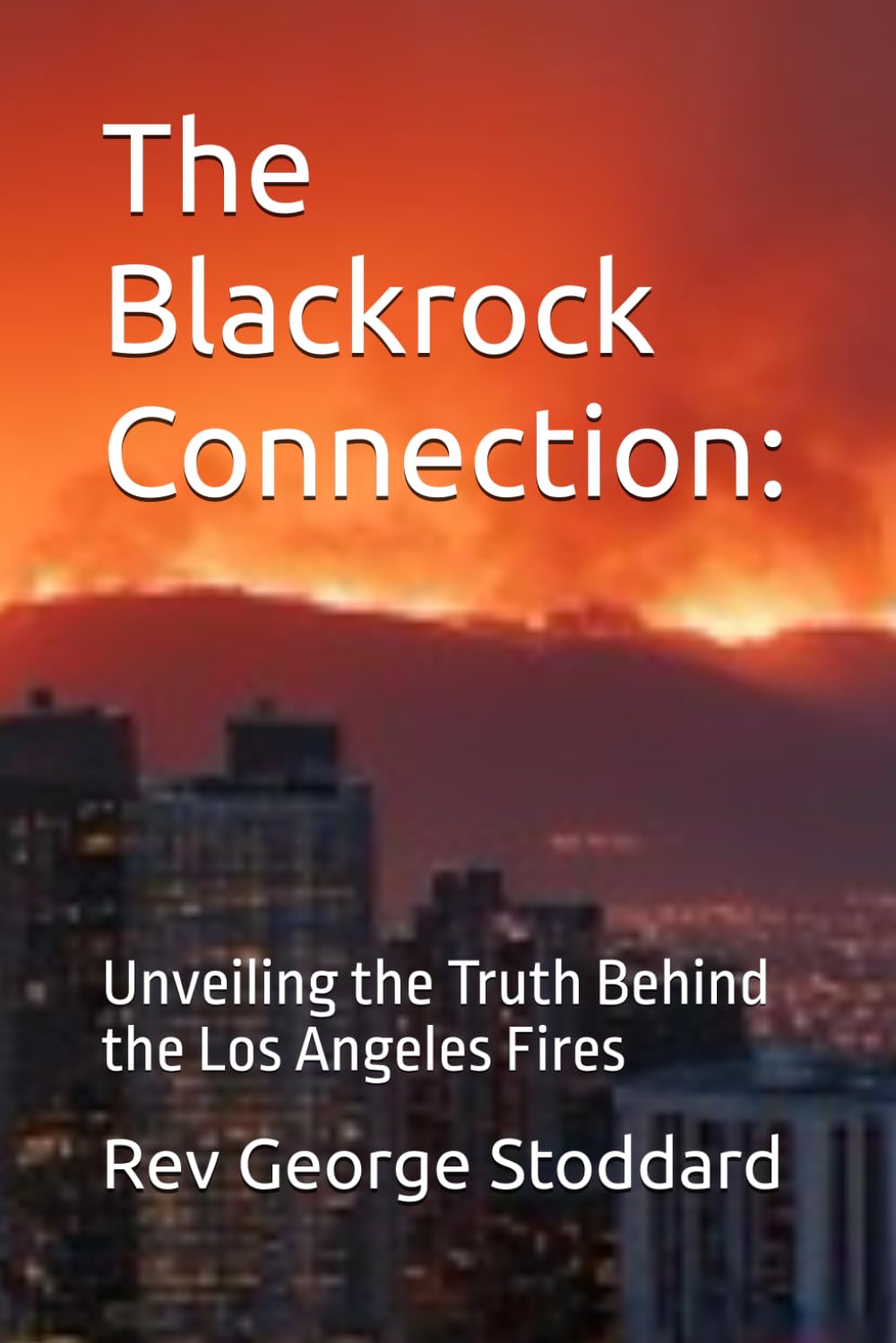 The Blackrock Connection