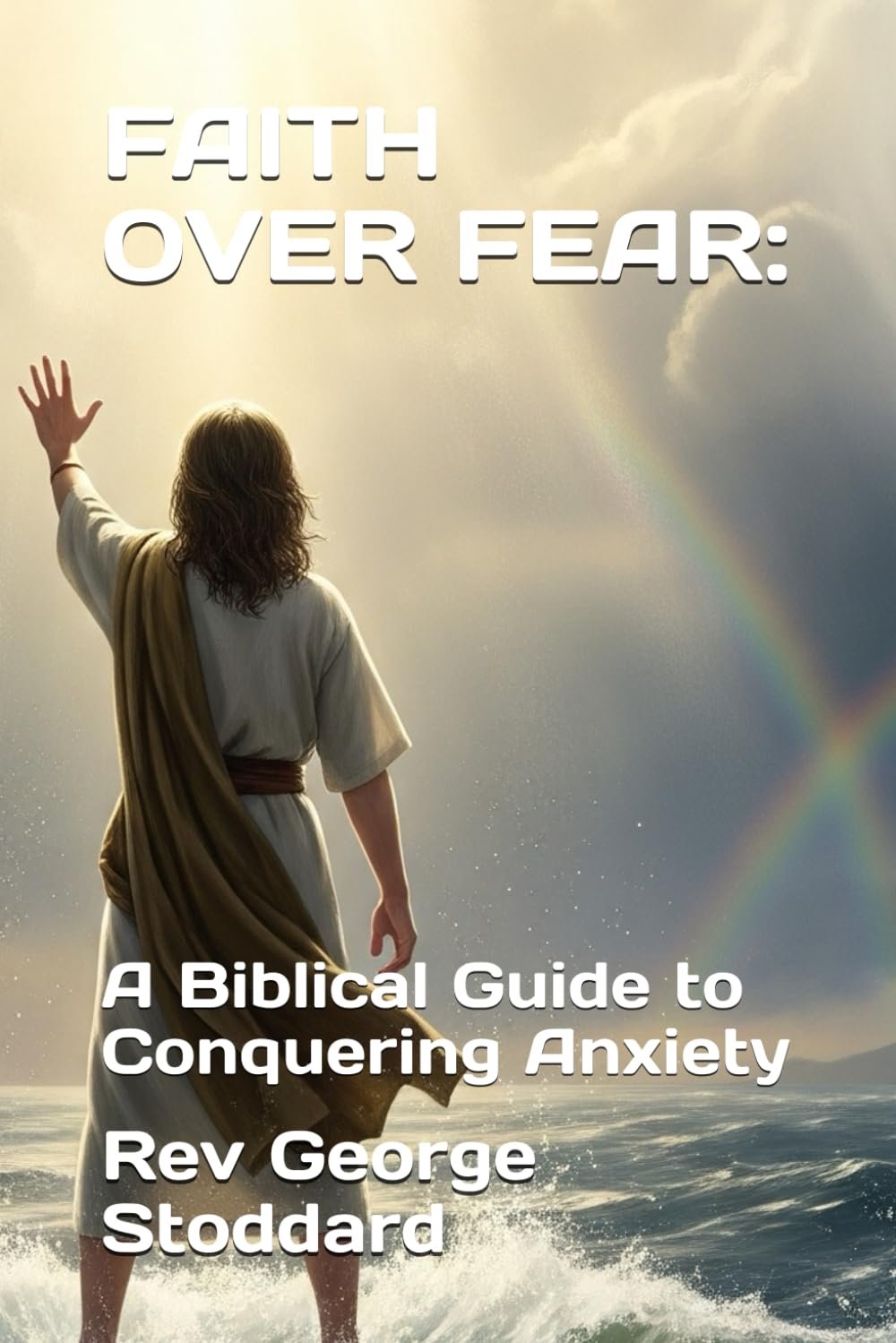 Faith Over Fear