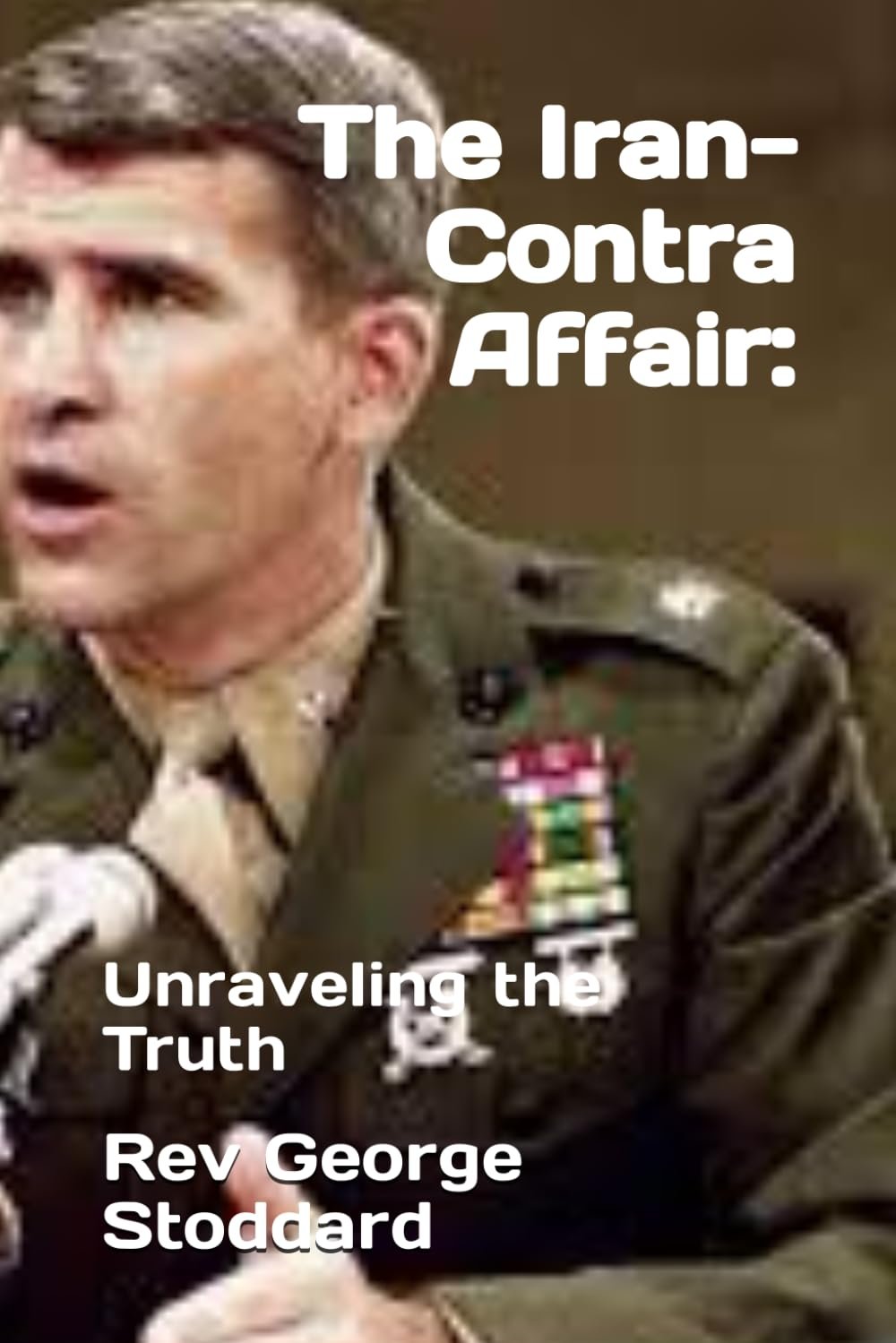 The Iran-Contra Affair