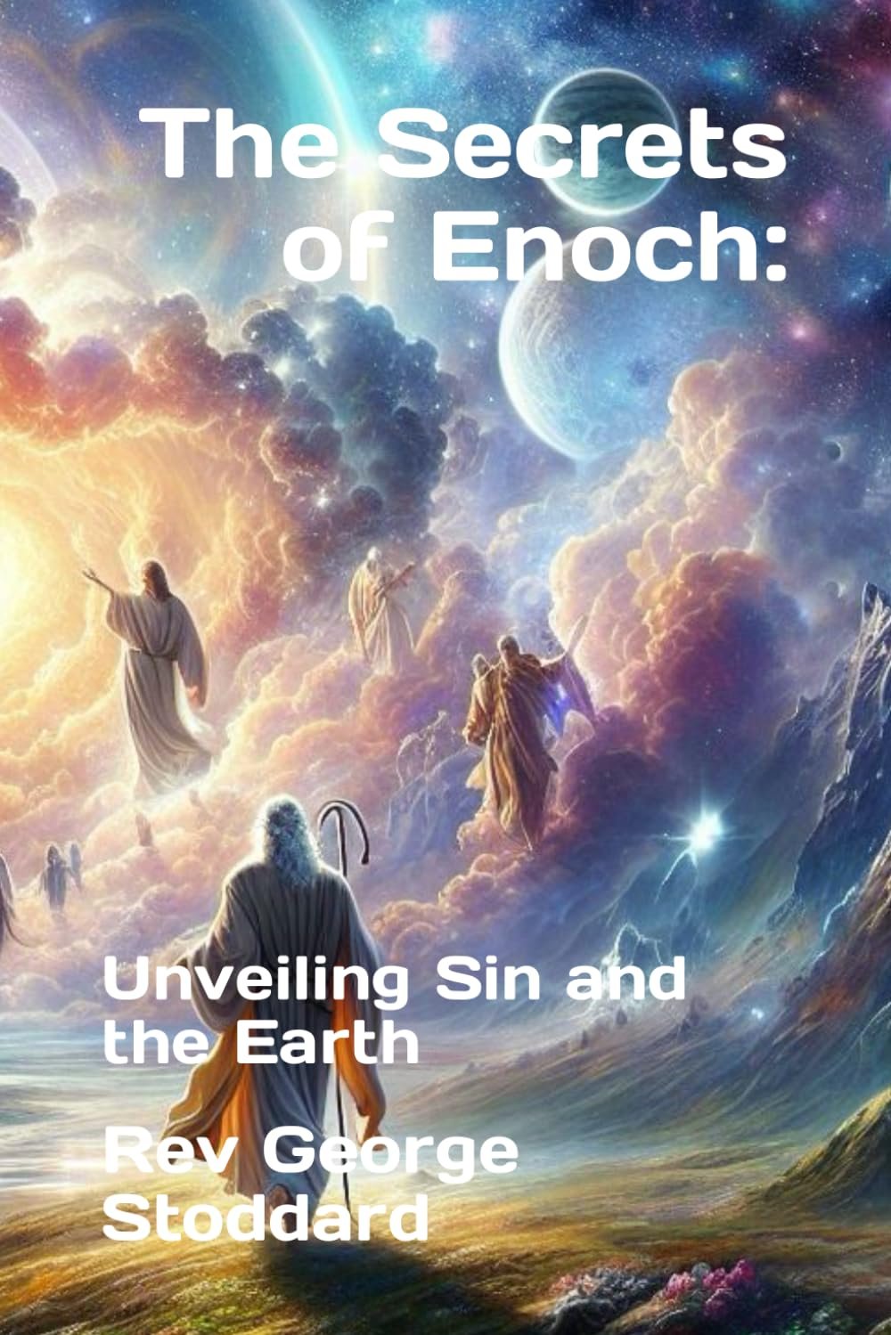 The Secrets of Enoch