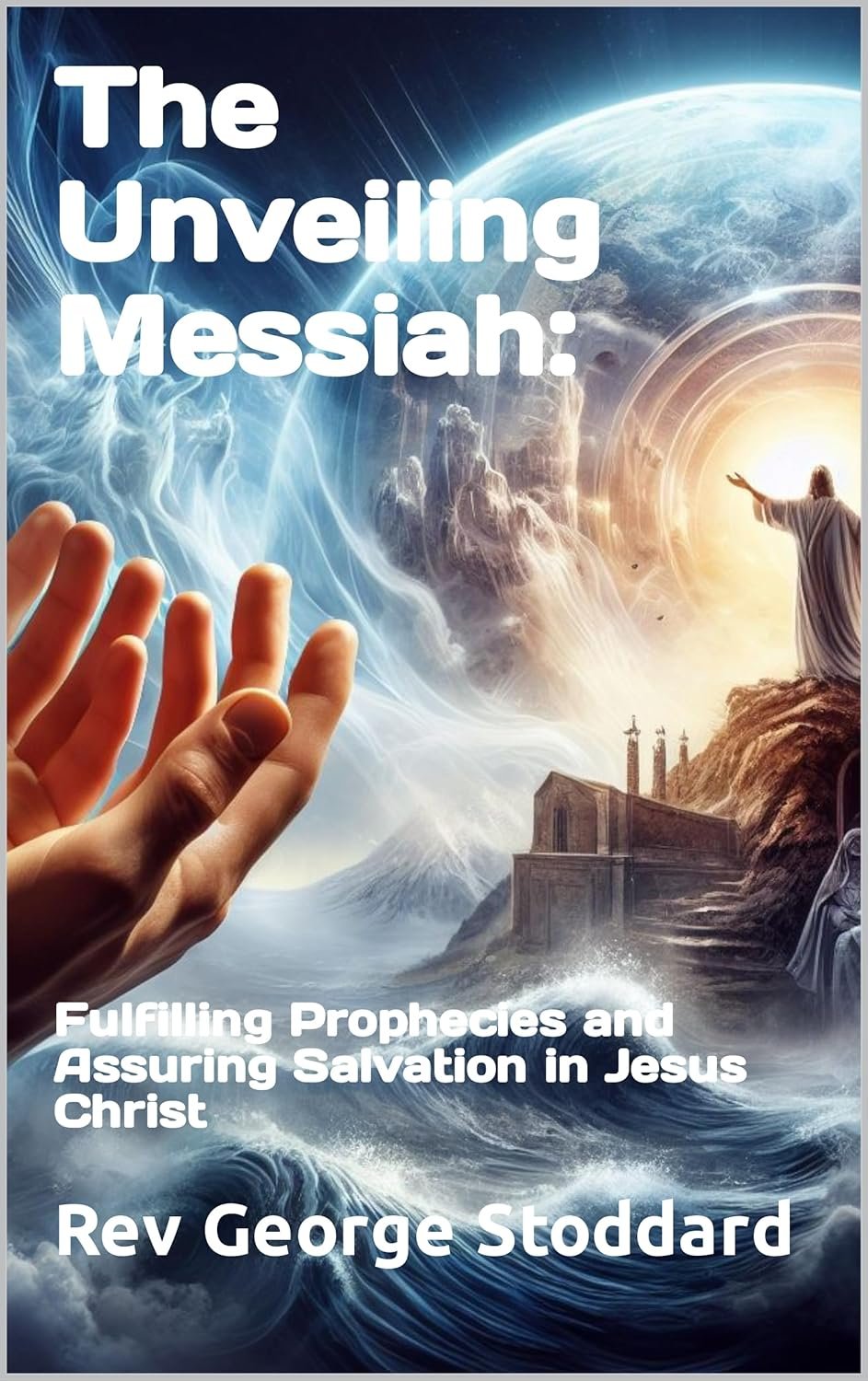 The Unveiling Messiah