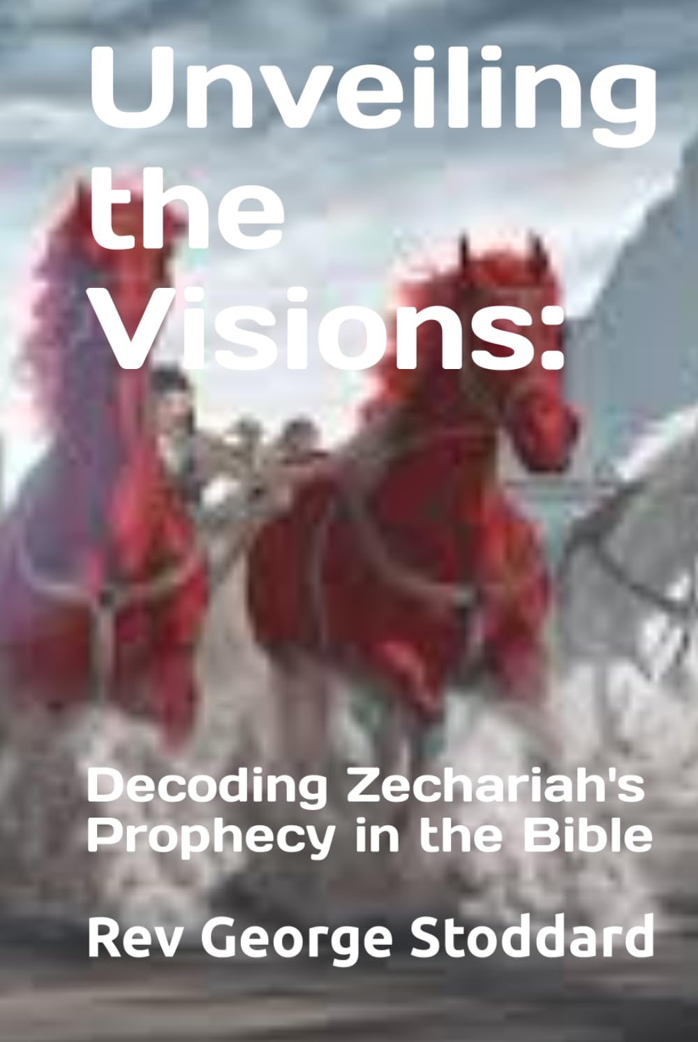 Unveiling the Visions: Decoding Zechariah's Prophecy in the Bible